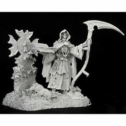 RPR01414 Grim Reaper Miniature 72mm Scale Special Edition Figure (ONLINE ORDER ONLY)