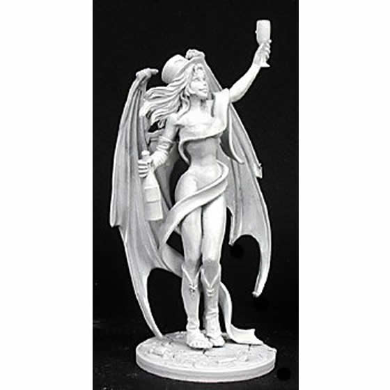 RPR01415 New Years Sophie Miniature 72mm Scale Special Edition Figure (ONLINE ORDER ONLY)