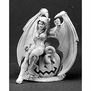 RPR01416 Sophie In Cat Costume Miniature 25mm Scale Special Edition Figure (ONLINE ORDER ONLY)