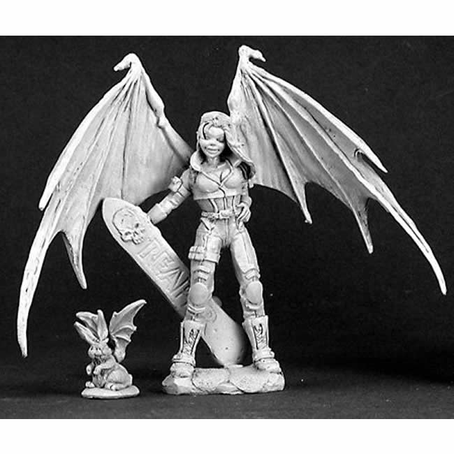 RPR01417 2006 Christmas Sophie Miniature 54mm Scale Special Edition Figure (ONLINE ORDER ONLY)