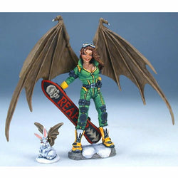 RPR01417 2006 Christmas Sophie Miniature 54mm Scale Special Edition Figure (ONLINE ORDER ONLY)