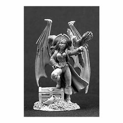 RPR01420 Pirate Sophie Miniature 25mm Heroic Scale Special Edition (ONLINE ORDER ONLY)