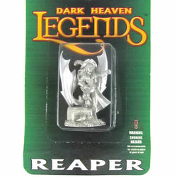 RPR01420 Pirate Sophie Miniature 25mm Heroic Scale Special Edition (ONLINE ORDER ONLY)