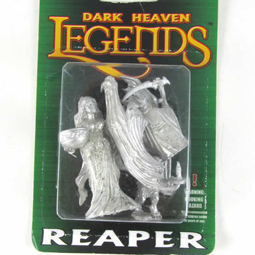 RPR01422 Christmas Carol Sophie 2007 Miniature 25mm Heroic Scale (ONLINE ORDER ONLY)
