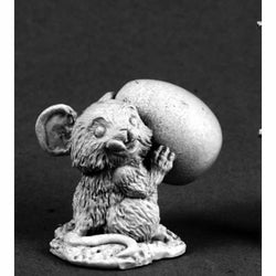 RPR01432 Easter Mouslings Miniature 25mm Heroic Scale Special Edition (ONLINE ORDER ONLY)