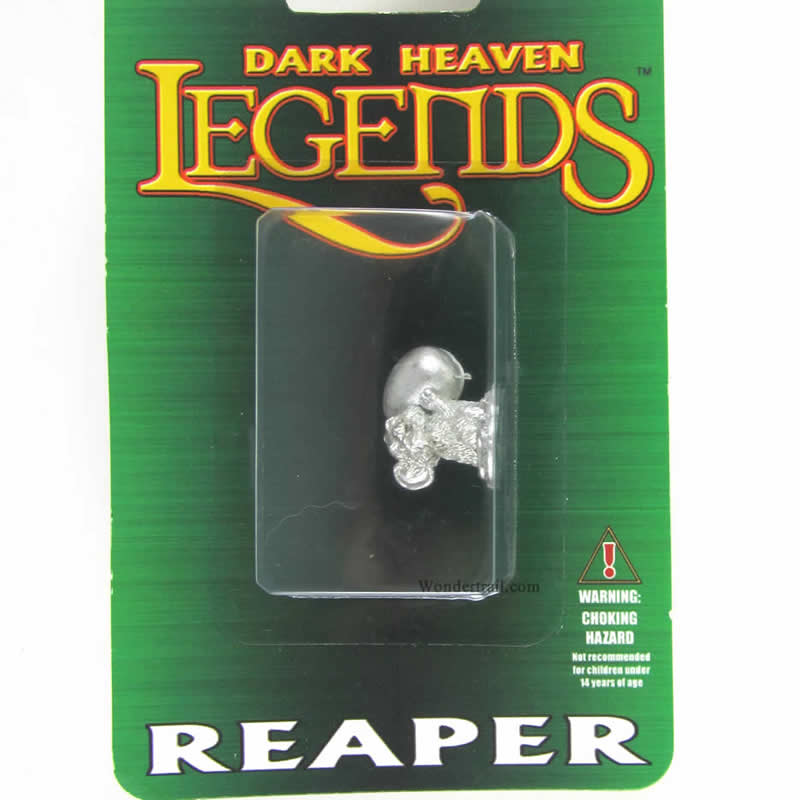 RPR01432 Easter Mouslings Miniature 25mm Heroic Scale Special Edition (ONLINE ORDER ONLY)