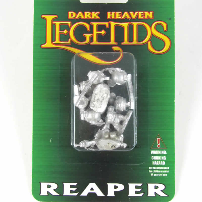 RPR01434 Space Mouslings Miniature 25mm Heroic Scale Special Edition (ONLINE ORDER ONLY)