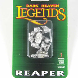 RPR01434 Space Mouslings Miniature 25mm Heroic Scale Special Edition (ONLINE ORDER ONLY)