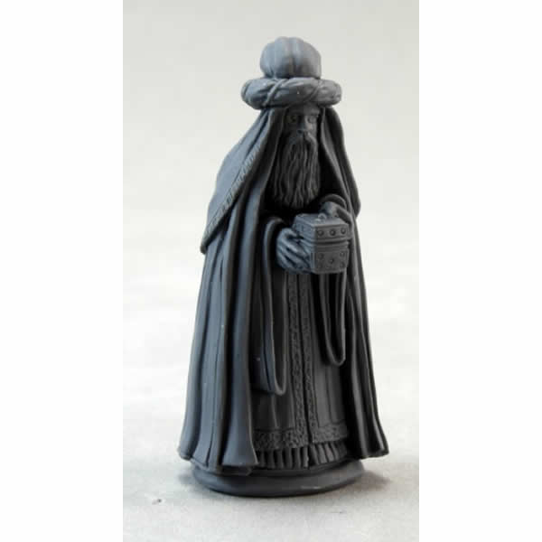 RPR01437 The Nativity Wise Man No 1 Miniature 25mm Heroic Scale (ONLINE ORDER ONLY)