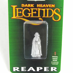 RPR01437 The Nativity Wise Man No 1 Miniature 25mm Heroic Scale (ONLINE ORDER ONLY)