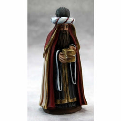 RPR01437 The Nativity Wise Man No 1 Miniature 25mm Heroic Scale (ONLINE ORDER ONLY)