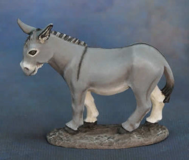 RPR01439 The Nativity Donkey Miniature 25mm Heroic Scale (ONLINE ORDER ONLY)
