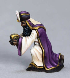 RPR01440 The Nativity Wise Man No 2 Miniature 25mm Heroic Scale (ONLINE ORDER ONLY)
