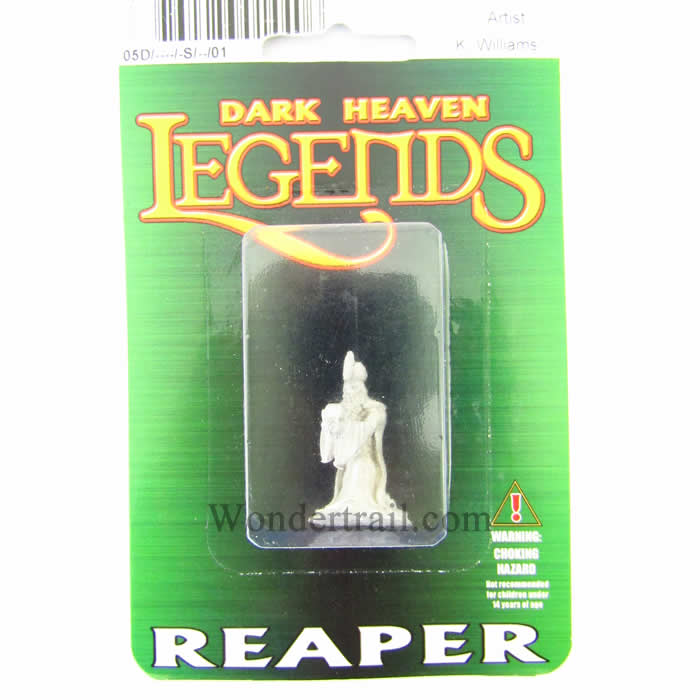RPR01440 The Nativity Wise Man No 2 Miniature 25mm Heroic Scale (ONLINE ORDER ONLY)
