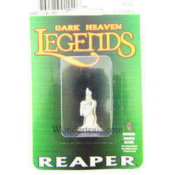 RPR01440 The Nativity Wise Man No 2 Miniature 25mm Heroic Scale (ONLINE ORDER ONLY)