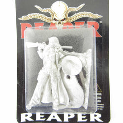 RPR01445 Ellon Stone Cowgirl Miniature 54mm Heroic Scale Special Edition (ONLINE ORDER ONLY)