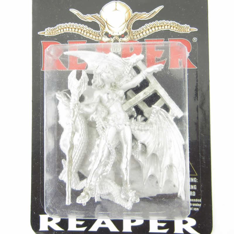 RPR01446 Dragon Summoner Miniature 54mm Heroic Scale Special Edition (ONLINE ORDER ONLY)