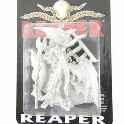 RPR01446 Dragon Summoner Miniature 54mm Heroic Scale Special Edition (ONLINE ORDER ONLY)