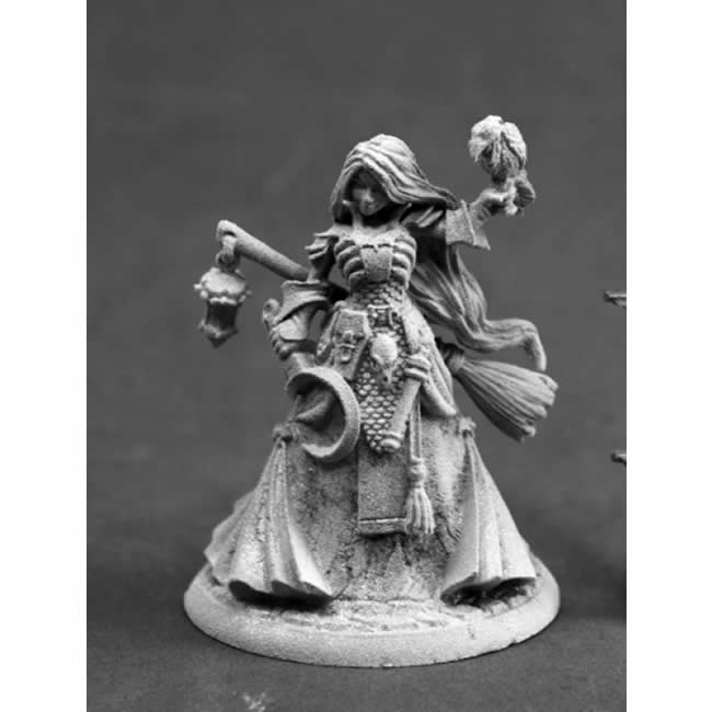 RPR01450 All Hallows Eve Miniature 25mm Heroic Scale Special Edition (ONLINE ORDER ONLY)