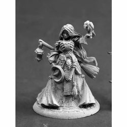 RPR01450 All Hallows Eve Miniature 25mm Heroic Scale Special Edition (ONLINE ORDER ONLY)