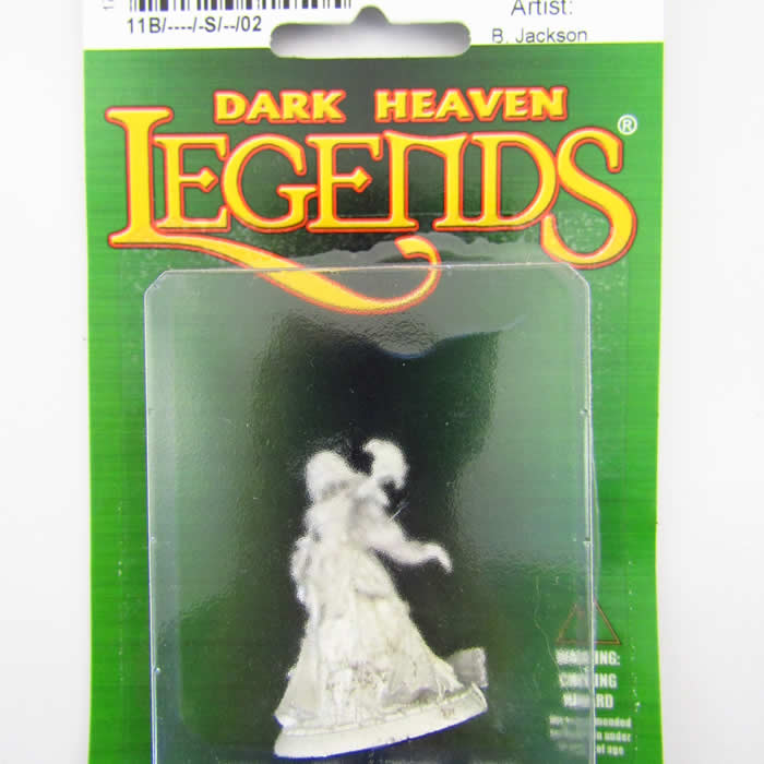 RPR01450 All Hallows Eve Miniature 25mm Heroic Scale Special Edition (ONLINE ORDER ONLY)