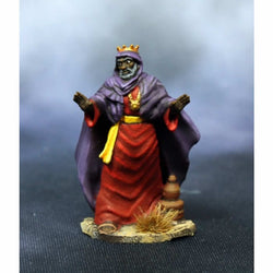 RPR01451 The Nativity Wise Man No 3 Miniature 25mm Heroic Scale (ONLINE ORDER ONLY)