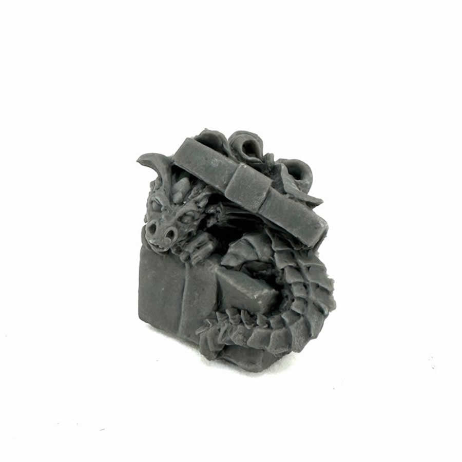 RPR01453 Gift Dragon Miniature 25mm Heroic Scale Special Edition Figure (ONLINE ORDER ONLY)