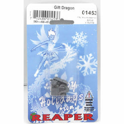 RPR01453 Gift Dragon Miniature 25mm Heroic Scale Special Edition Figure (ONLINE ORDER ONLY)