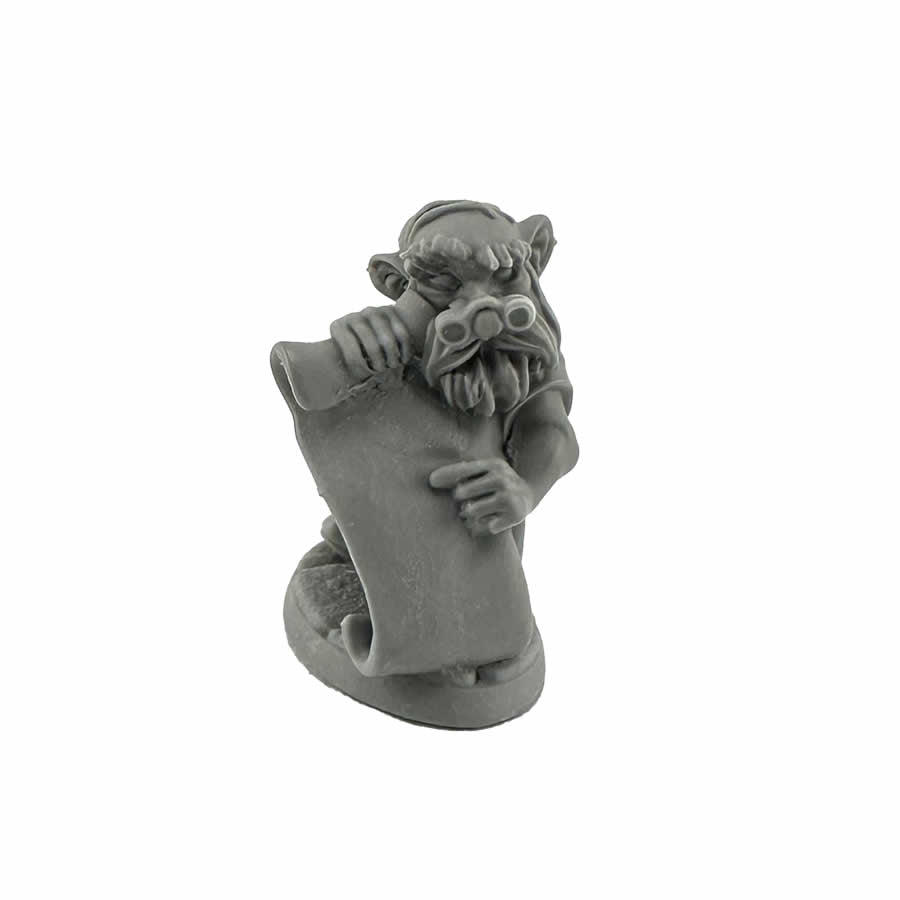 RPR01456 Dabble the Gnome Miniature 25mm Heroic Scale Special Edition (ONLINE ORDER ONLY)