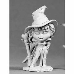 RPR01532 Esme Bonesylvanians Miniature 25mm Heroic Scale (ONLINE ORDER ONLY)
