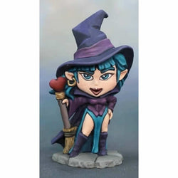 RPR01532 Esme Bonesylvanians Miniature 25mm Heroic Scale (ONLINE ORDER ONLY)