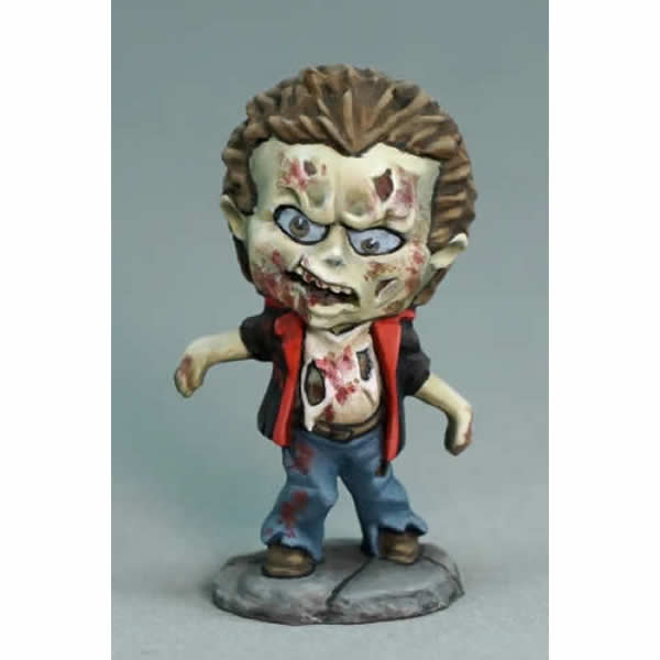 RPR01535 Bart Bonesylvanians Miniature 25mm Heroic Scale (ONLINE ORDER ONLY)