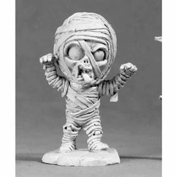 RPR01536 Sandy Bonesylvanians Miniature 25mm Heroic Scale (ONLINE ORDER ONLY)