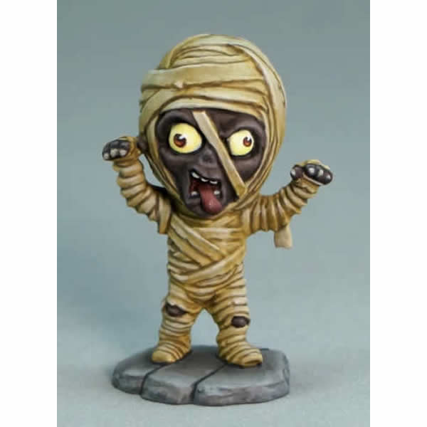 RPR01536 Sandy Bonesylvanians Miniature 25mm Heroic Scale (ONLINE ORDER ONLY)
