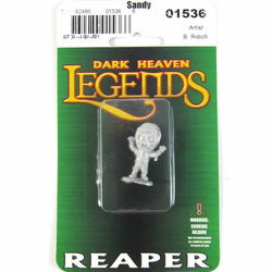RPR01536 Sandy Bonesylvanians Miniature 25mm Heroic Scale (ONLINE ORDER ONLY)