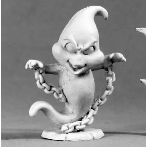 RPR01537 Gus Bonesylvanians Miniature 25mm Heroic Scale (ONLINE ORDER ONLY)
