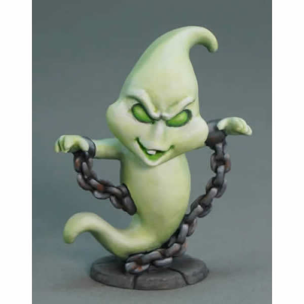 RPR01537 Gus Bonesylvanians Miniature 25mm Heroic Scale (ONLINE ORDER ONLY)
