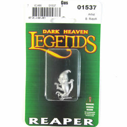 RPR01537 Gus Bonesylvanians Miniature 25mm Heroic Scale (ONLINE ORDER ONLY)