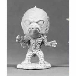 RPR01539 Gil Bonesylvanians Miniature 25mm Heroic Scale Special Edition (ONLINE ORDER ONLY)