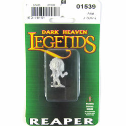 RPR01539 Gil Bonesylvanians Miniature 25mm Heroic Scale Special Edition (ONLINE ORDER ONLY)