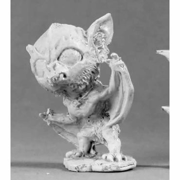RPR01541 Drak Bonesylvanians Miniature 25mm Heroic Scale (ONLINE ORDER ONLY)
