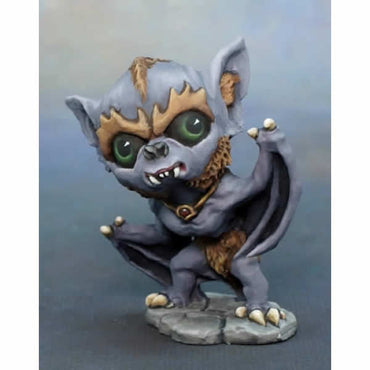 RPR01541 Drak Bonesylvanians Miniature 25mm Heroic Scale (ONLINE ORDER ONLY)