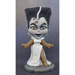 RPR01556 Elsa Bonesylvanian Miniature Figure Figure 25mm Heroic Scale Special Edition Unpainted (ONLINE ORDER ONLY)