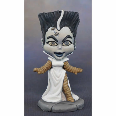 RPR01556 Elsa Bonesylvanian Miniature Figure Figure 25mm Heroic Scale Special Edition Unpainted (ONLINE ORDER ONLY)