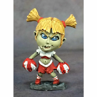 RPR01565 Barb Bonesylvanian Miniature Figure 25mm Heroic Scale Special Edition Unpainted (ONLINE ORDER ONLY)