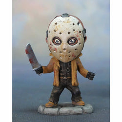 RPR01571 Jake Bonesylvanian Miniature Figure 25mm Heroic Scale Special Edition Unpainted (ONLINE ORDER ONLY)