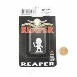 RPR01571 Jake Bonesylvanian Miniature Figure 25mm Heroic Scale Special Edition Unpainted (ONLINE ORDER ONLY)
