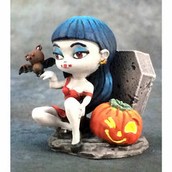 RPR01575 Olive Bonesylvanian Miniature Figure 25mm Heroic Scale Special Edition Unpainted (ONLINE ORDER ONLY)