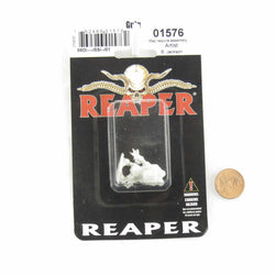 RPR01576 Gulp Bonesylvanian Miniature Figure 25mm Heroic Scale Special Edition Unpainted (ONLINE ORDER ONLY)