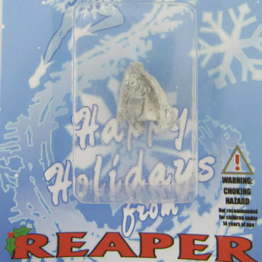 RPR01581 Christmas Dragon Hoard Miniature 25mm Heroic Scale (ONLINE ORDER ONLY)
